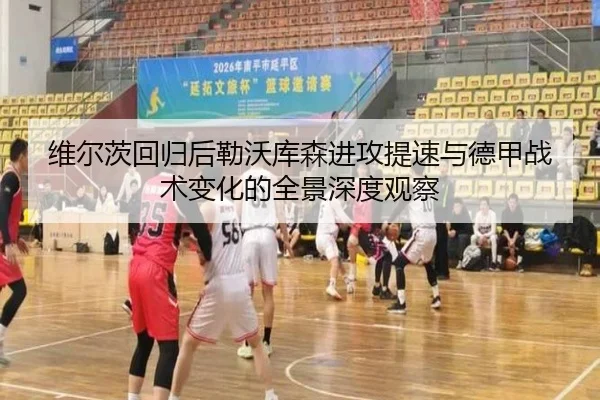 维尔茨回归后勒沃库森进攻提速与德甲战术变化的全景深度观察